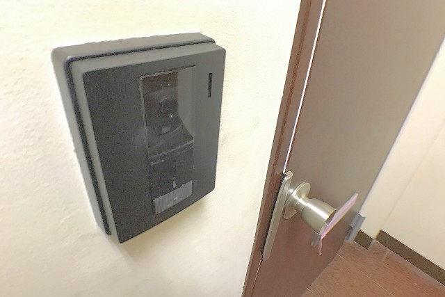 ライオンズマンション神楽坂