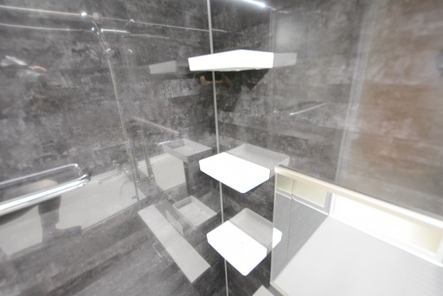 目白ガーデンハイツ