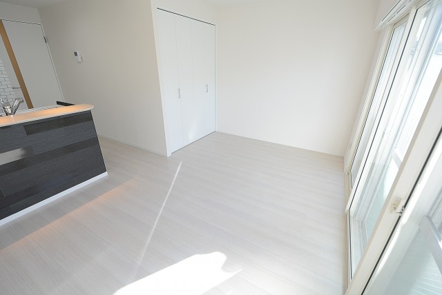 秀和若林レジデンス ＬＤ