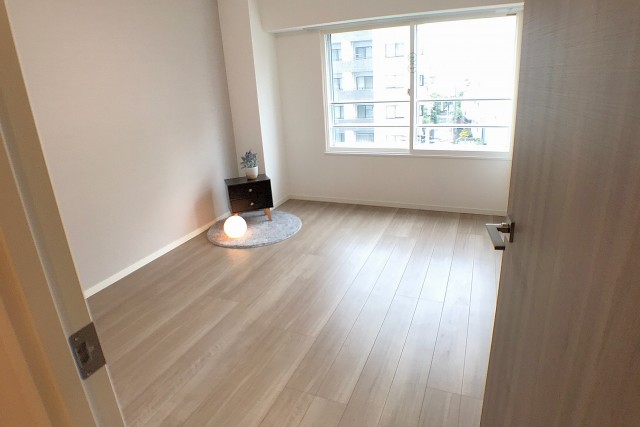 ライオンズマンション神楽坂