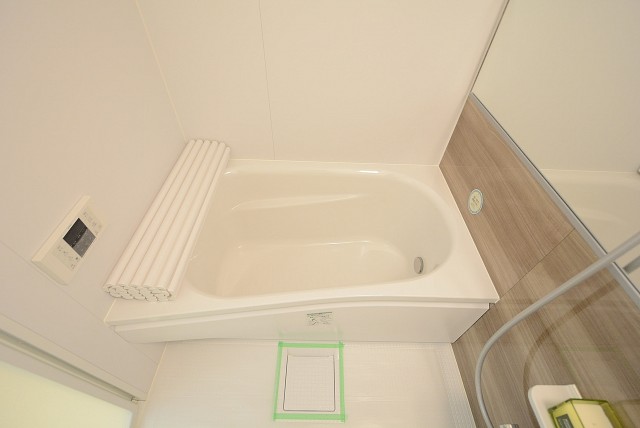 ハヤマビル バス