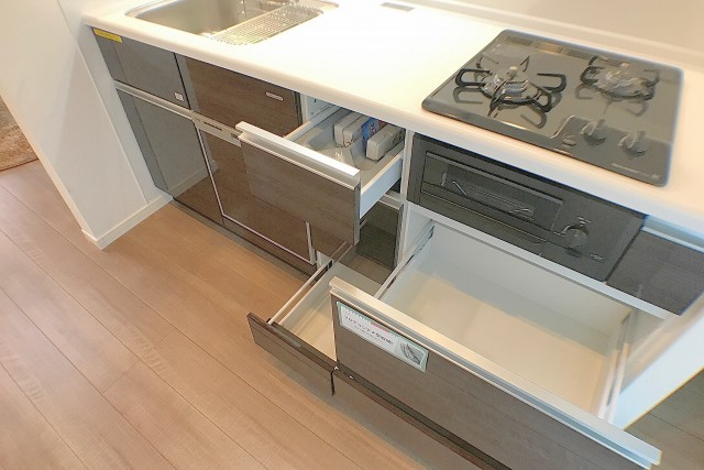 ライオンズマンション神楽坂