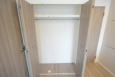 ハヤマビル 洋室② ハヤマビル 洋室②