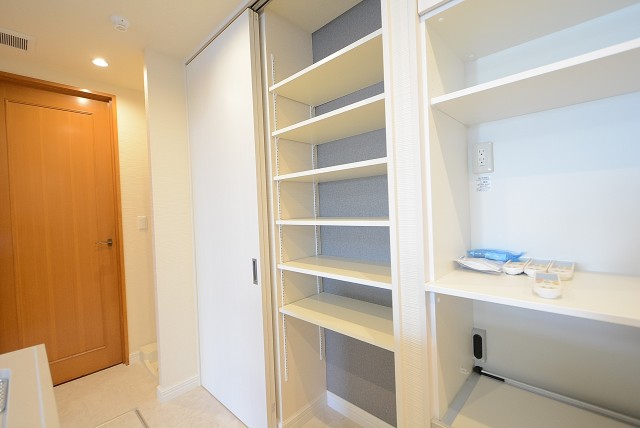 目白ガーデンハイツ