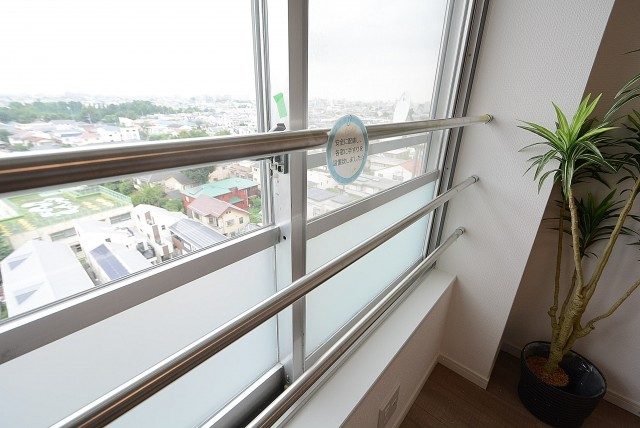 ハヤマビル 洋室① ハヤマビル 洋室①