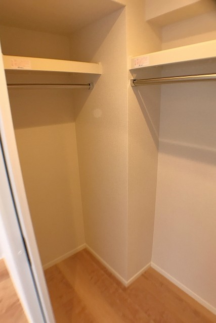 築地永谷タウンプラザ 洋室①