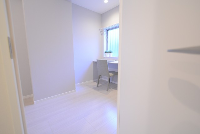 秀和若林レジデンス 洋室5.8