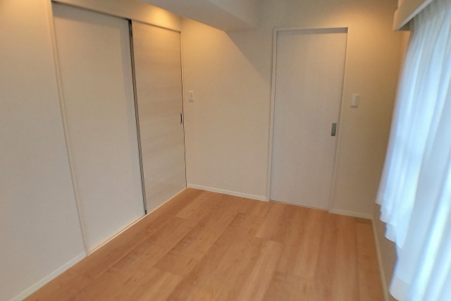 築地永谷タウンプラザ 洋室①