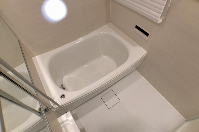 築地永谷タウンプラザ バス