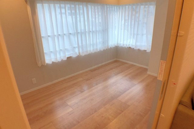 築地永谷タウンプラザ 洋室①