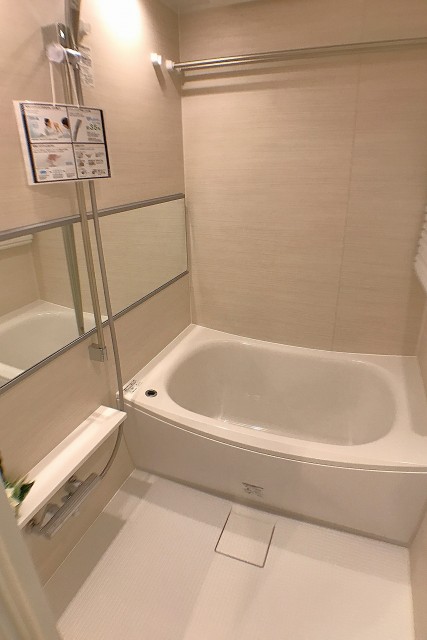 築地永谷タウンプラザ バス