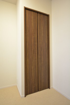 パークハイム中野坂上 洋室2