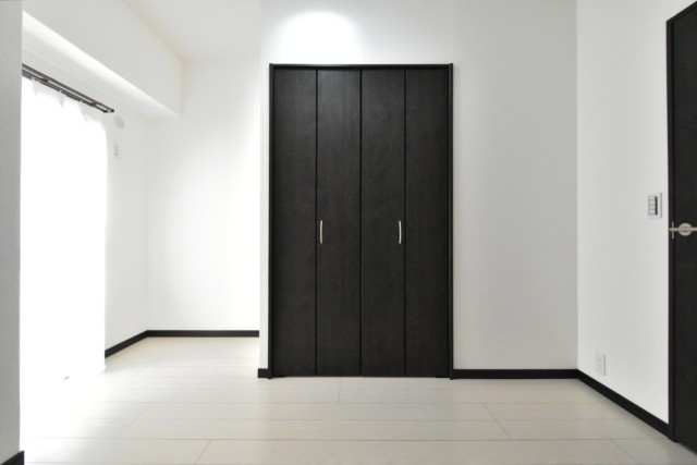 ニューライフ西早稲田 洋室2