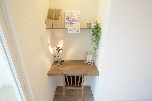 ハヤマビル 洋室② ハヤマビル 洋室②