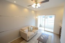 ハヤマビル 洋室② ハヤマビル 洋室②