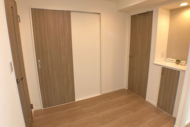 ライオンズマンション神楽坂