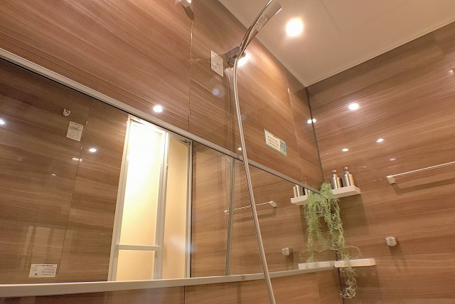 ライオンズマンション神楽坂