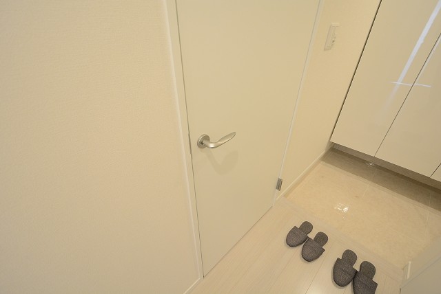 秀和若林レジデンス 洋室5.8