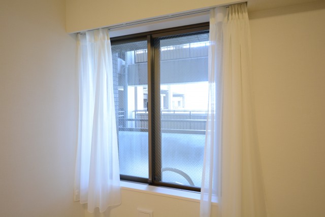 パークハイム中野坂上 洋室1