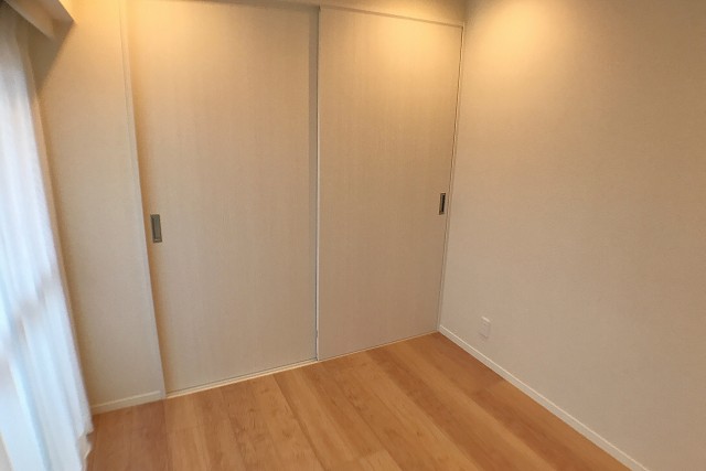 築地永谷タウンプラザ 洋室②