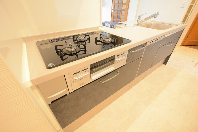 目白ガーデンハイツ