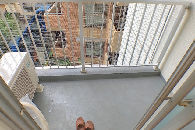 ライオンズマンション神楽坂