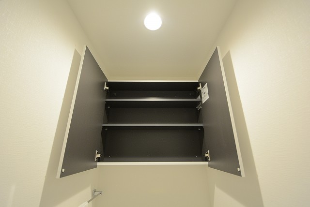 秀和若林レジデンス トイレ