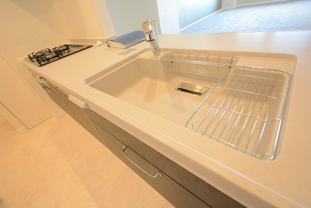 目白ガーデンハイツ