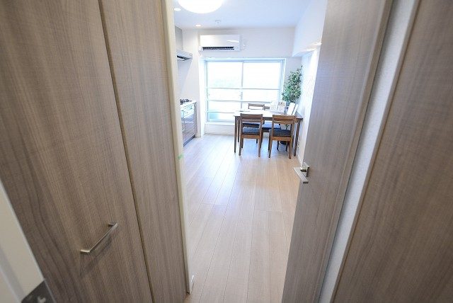 ハヤマビル LD ハヤマビル LD