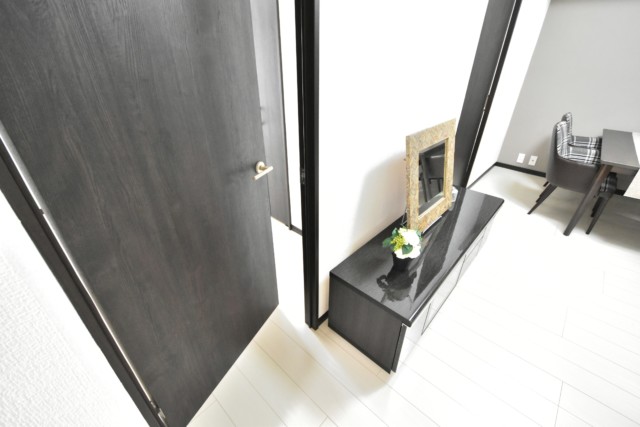 ニューライフ西早稲田 洋室2