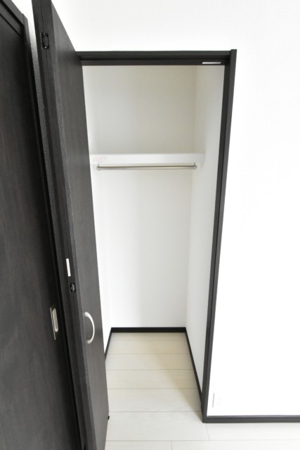 ニューライフ西早稲田 洋室3