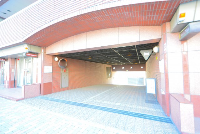 目白ガーデンハイツ