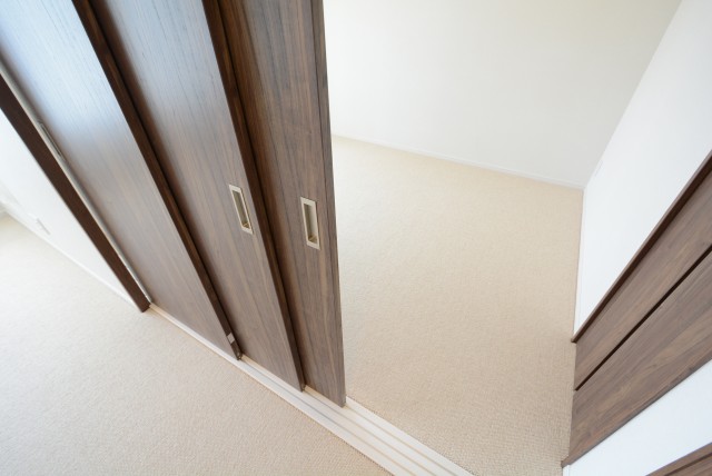 パークハイム中野坂上 LDK