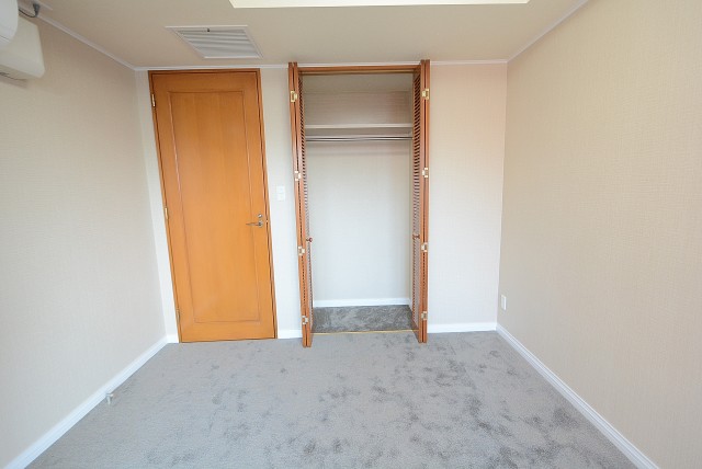 目白ガーデンハイツ