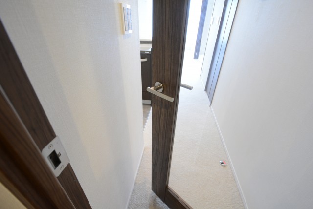 パークハイム中野坂上 LDK