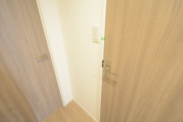 ハヤマビル (66)洗面室 ハヤマビル (66)洗面室