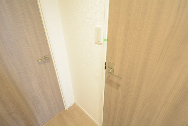 ハヤマビル (66)洗面室