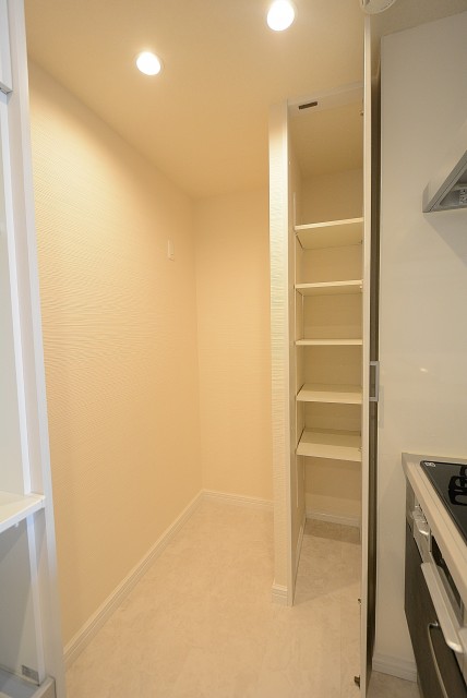 目白ガーデンハイツ