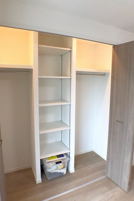 ライオンズマンション神楽坂