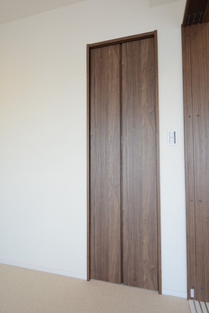 パークハイム中野坂上 洋室3