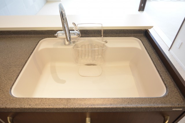 パークハイム中野坂上 キッチン