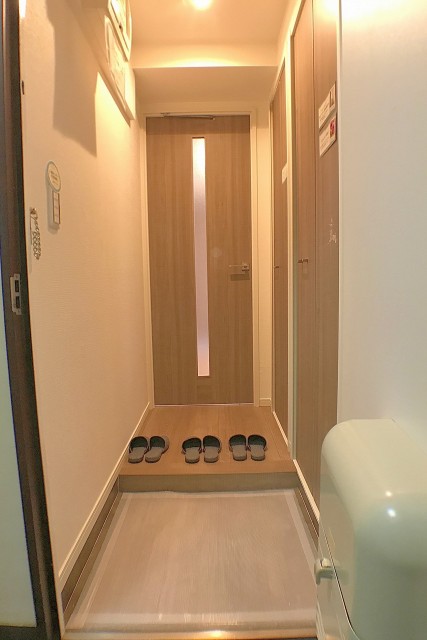 ライオンズマンション神楽坂