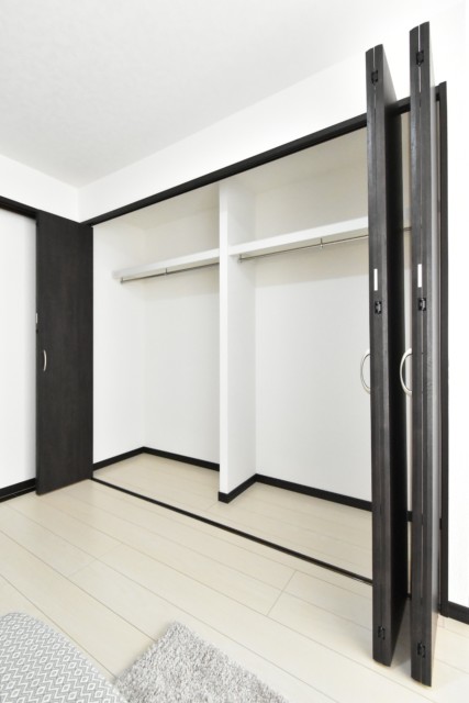 ニューライフ西早稲田 洋室1