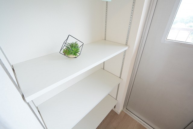 ハヤマビル (55)洋室①