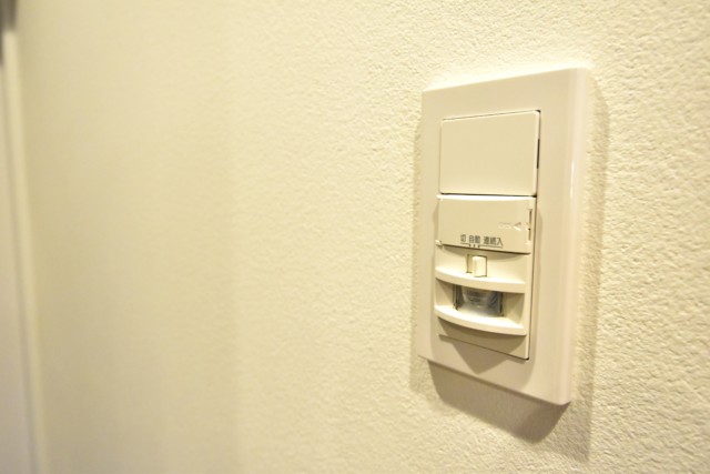 マンション高田馬場 玄関