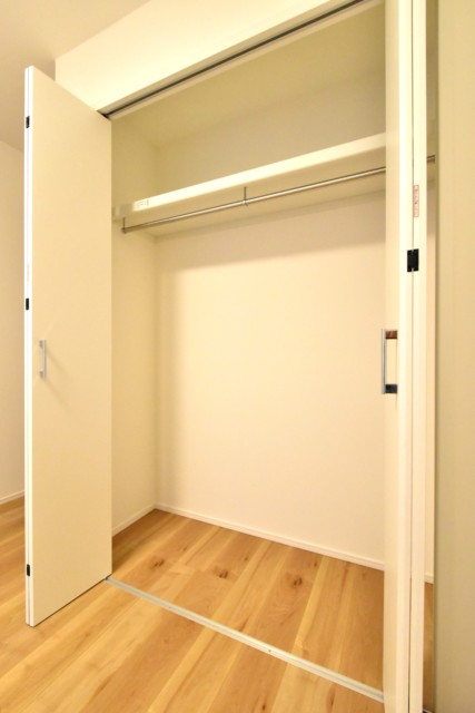 マンション高田馬場 洋室