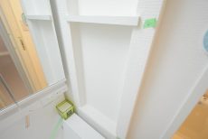 ハヤマビル 洗面室 ハヤマビル 洗面室