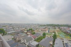 ハヤマビル バルコニー ハヤマビル バルコニー