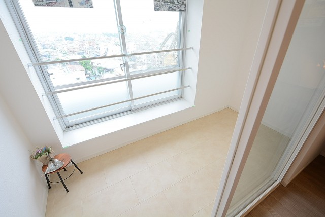 ハヤマビル サンルーム