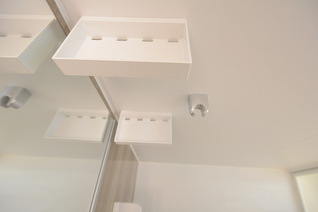 ハヤマビル バス